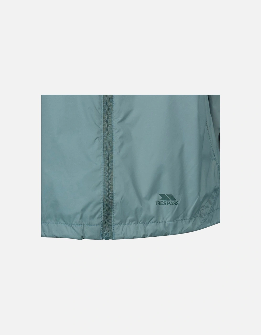 Womens/Ladies Tayah II Waterproof Jacket