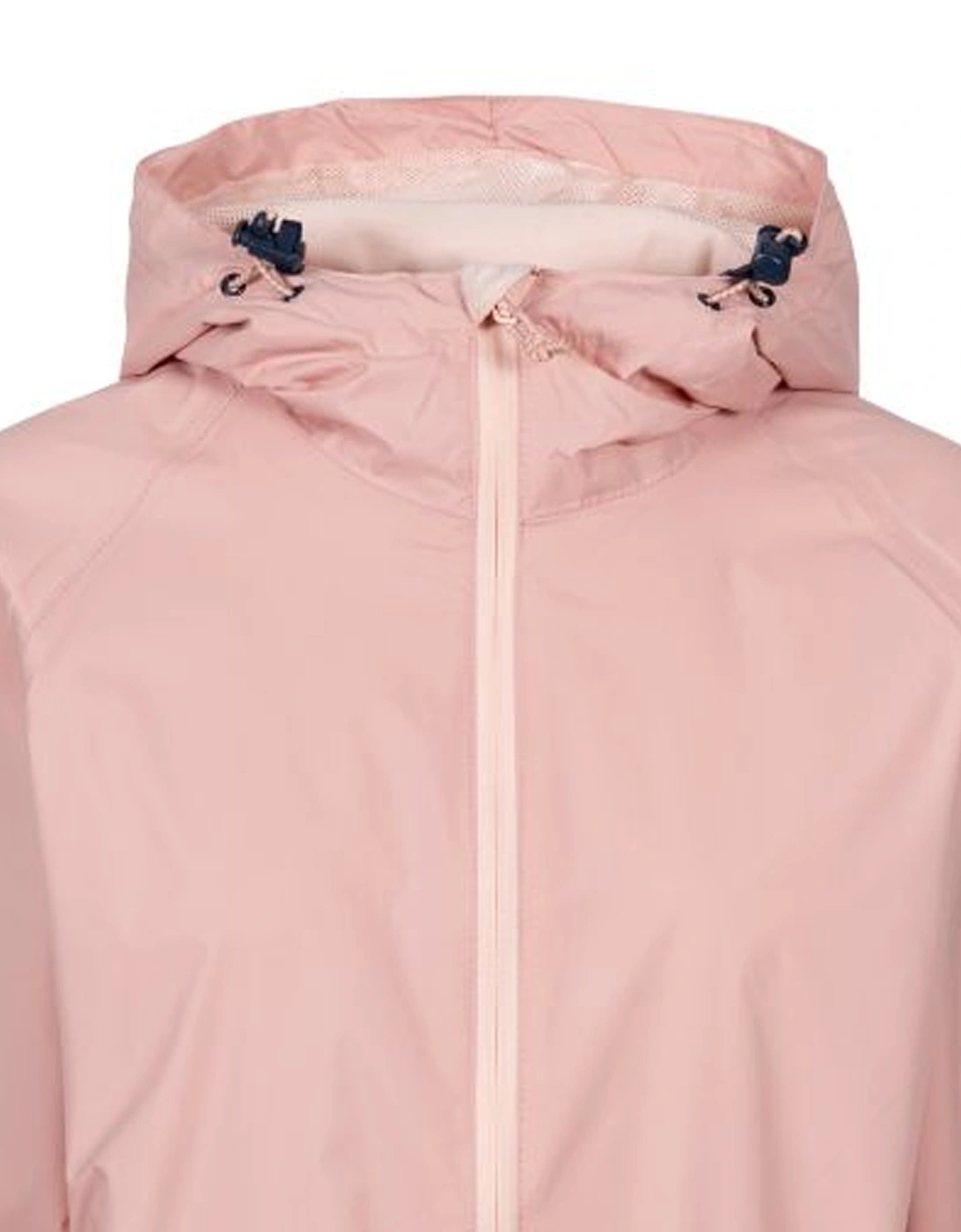 Womens/Ladies Tayah II Waterproof Jacket