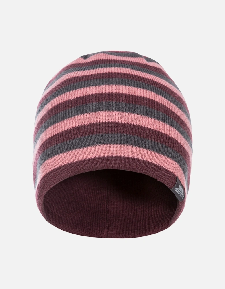 Womens/Ladies Kezia Winter Beanie Hat