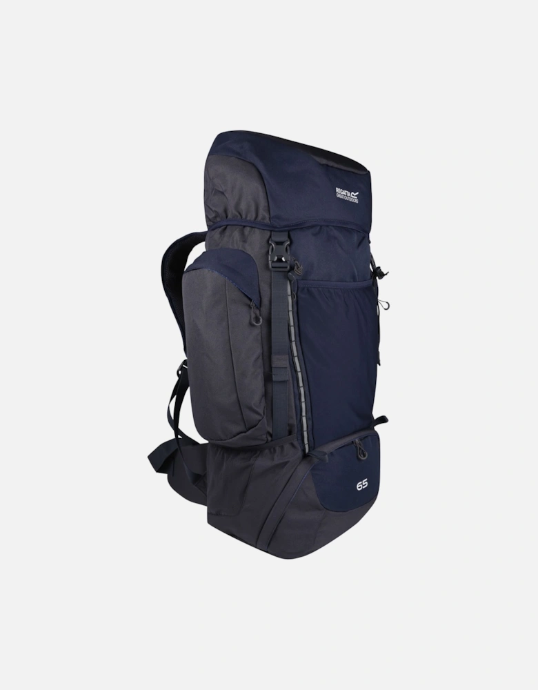 Highton 65L Hiking Backpack