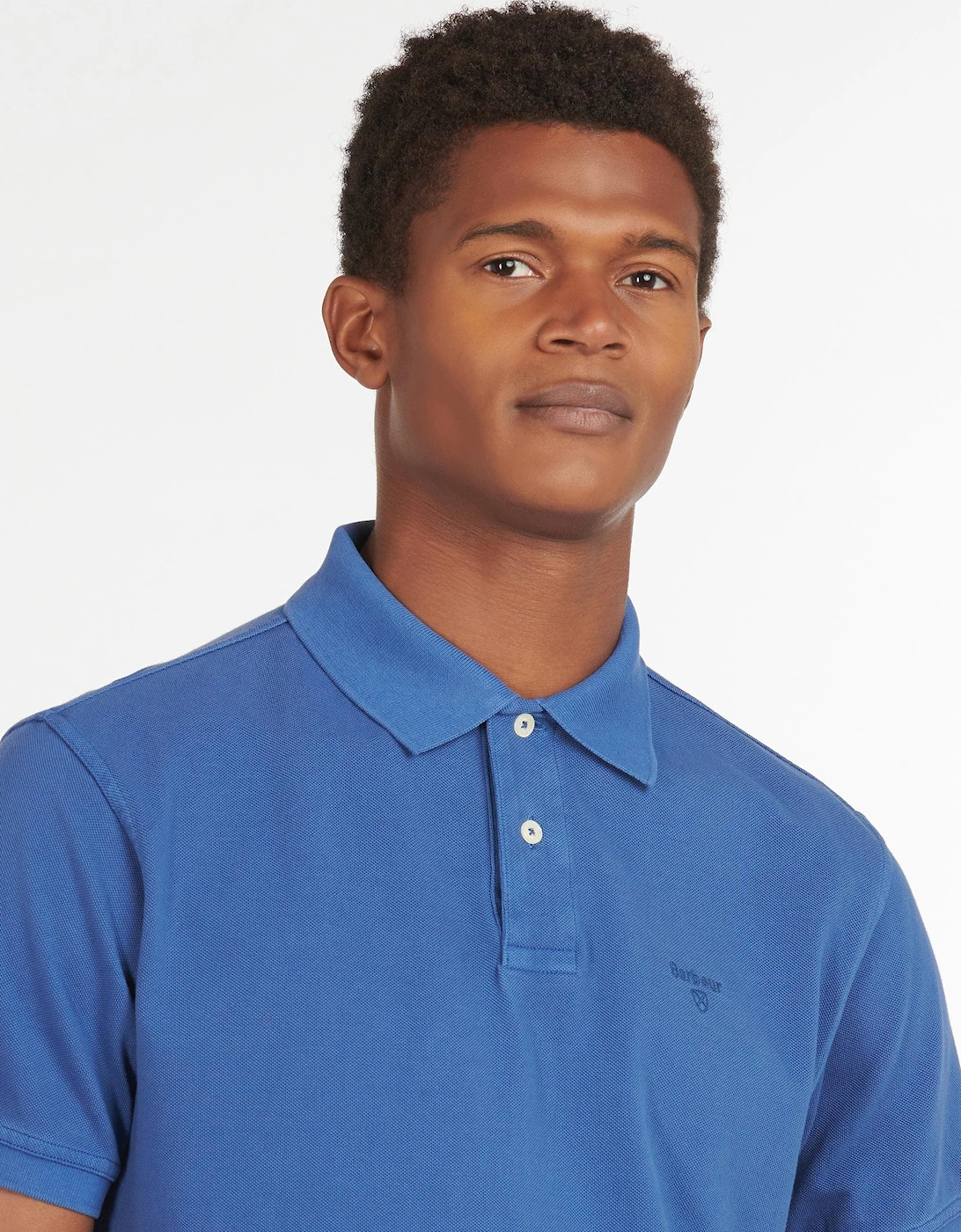 Wash Sports Mens Polo Shirt