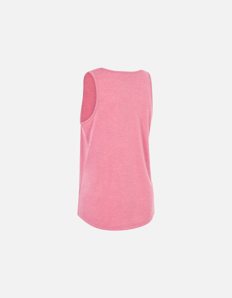 Womens/Ladies Fidget Sleeveless Vest