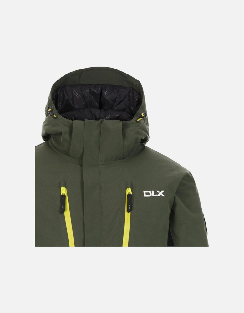Mens Turner DLX Ski Jacket