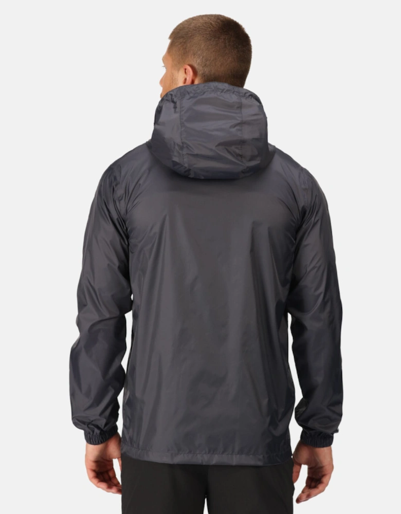 Mens Pack It III Waterproof Breathable Packable Jacket Coat