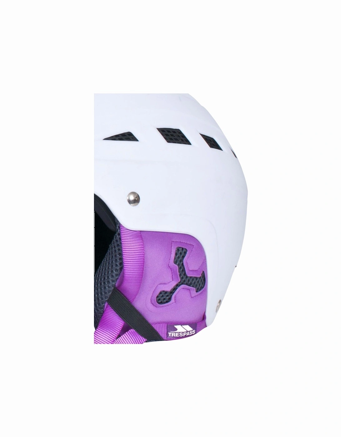 Womens/Ladies Davenport Winter Snow Helmet