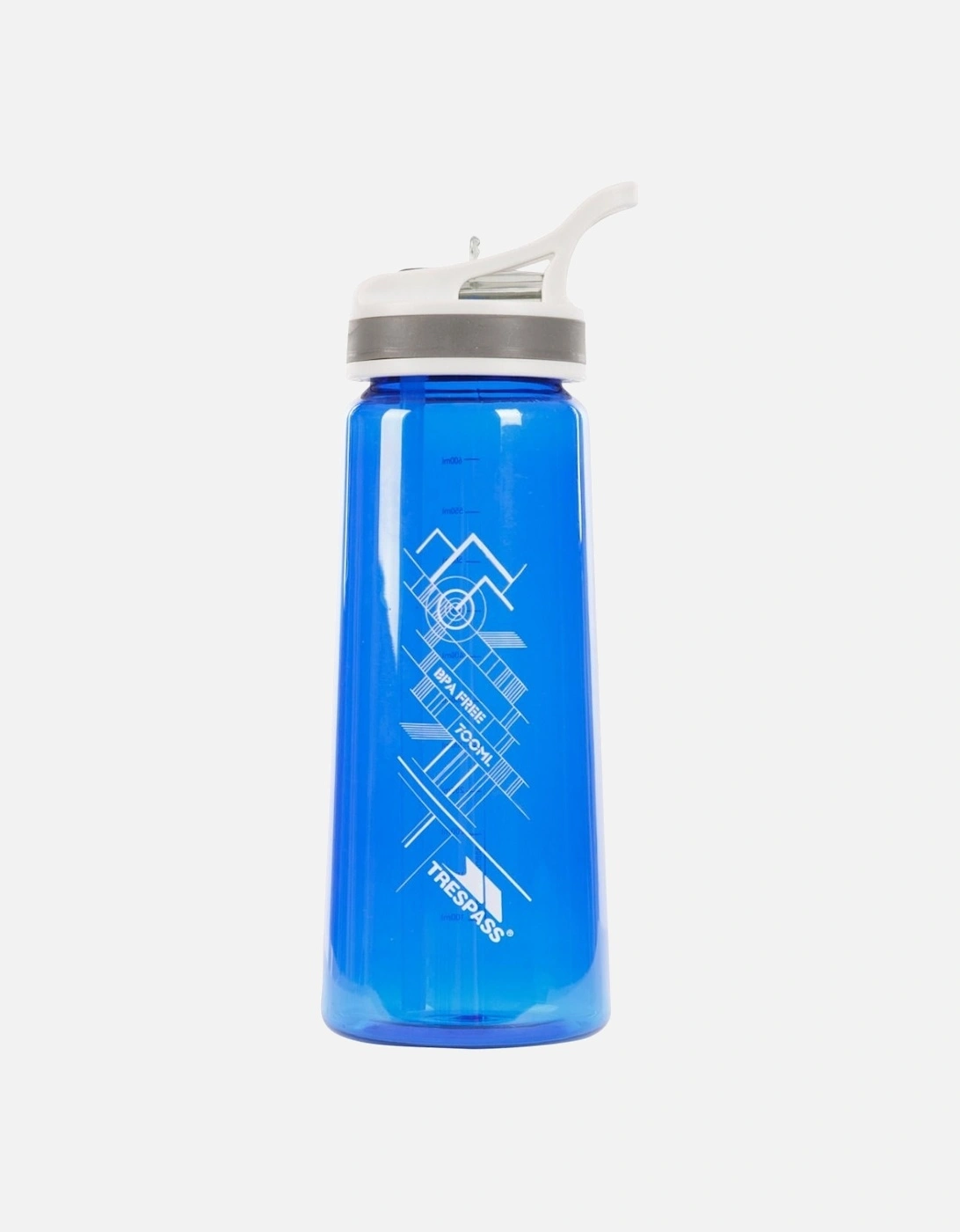 Vatura Tritan Sports Cap Water Bottle, 6 of 5