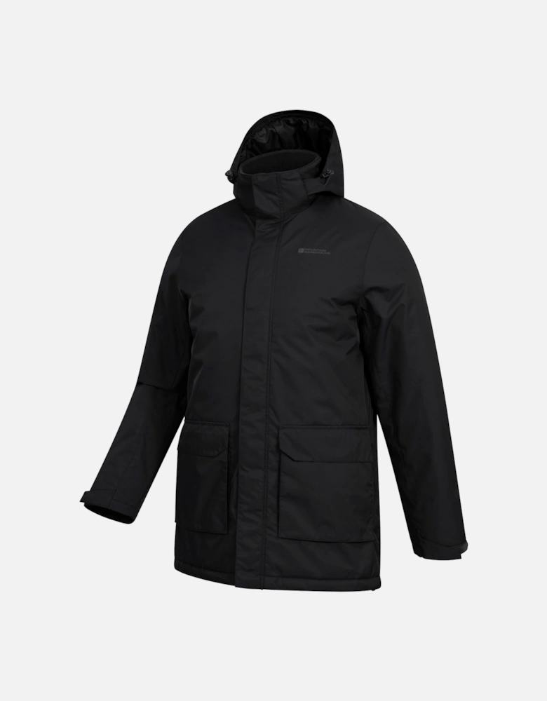 Mens Ranger Padded Parka