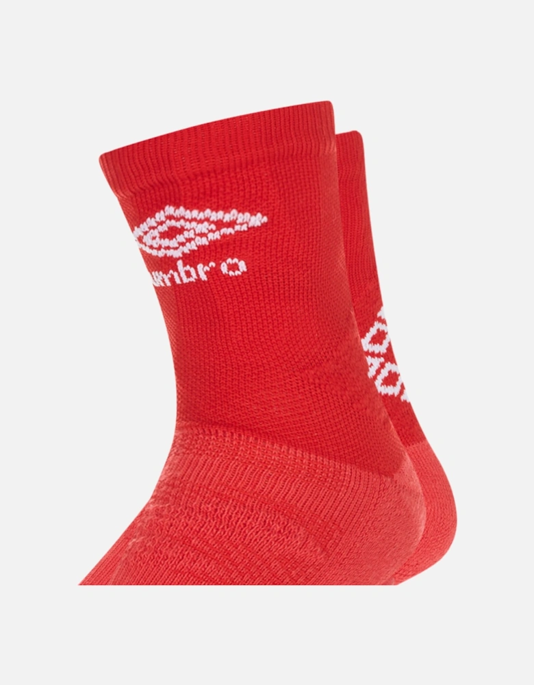 Mens Protex Gripped Ankle Socks