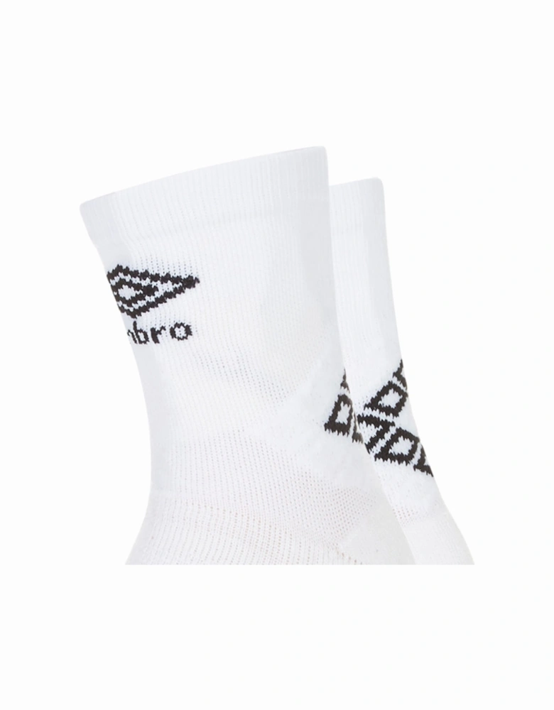 Mens Protex Gripped Ankle Socks