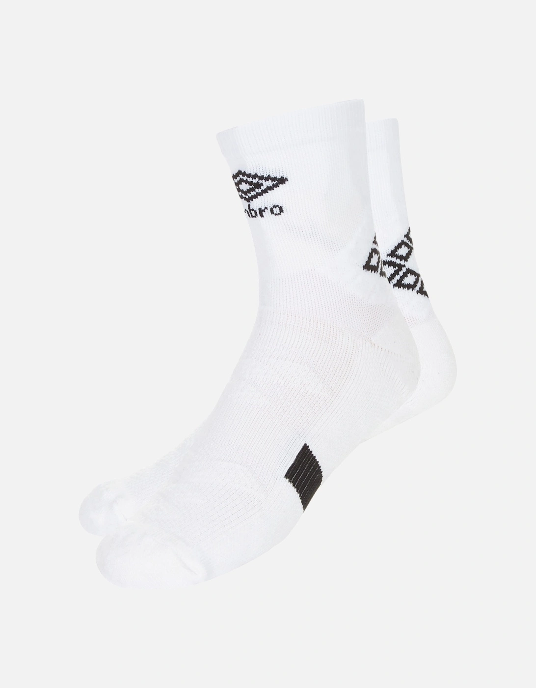 Mens Protex Gripped Ankle Socks, 4 of 3