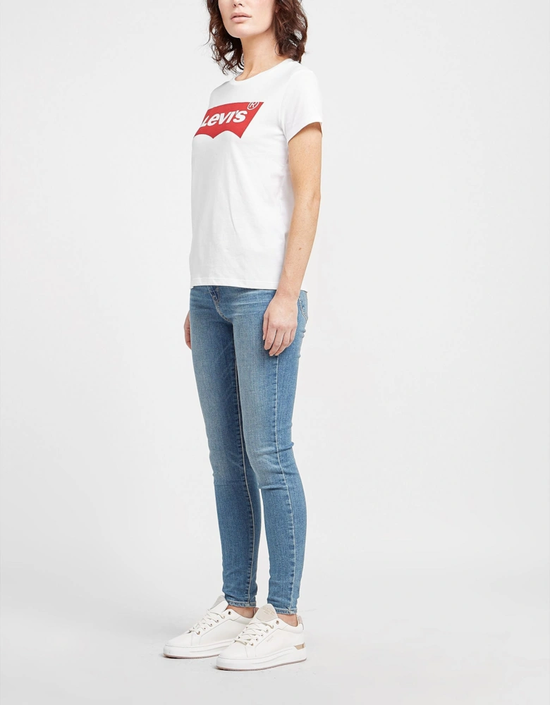 Womens The Perfect T-Shirt