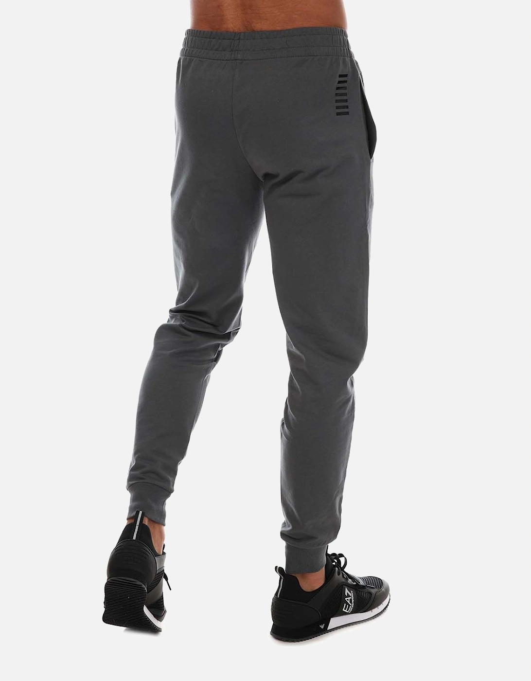 Mens Core ID Cotton Joggers - Mens Core Id Jog Pants