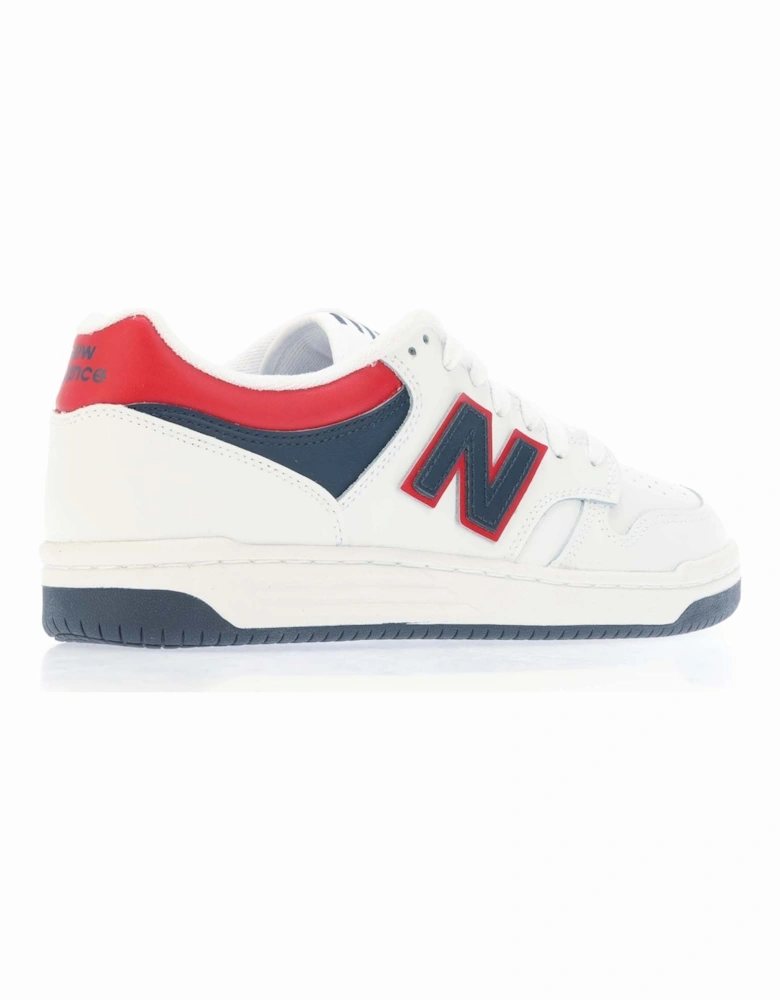 Mens BB480 Trainers