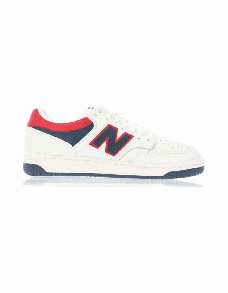 Mens BB480 Trainers