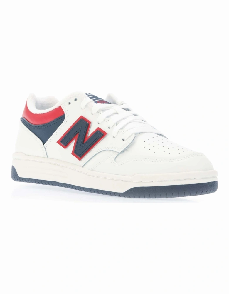 Mens BB480 Trainers
