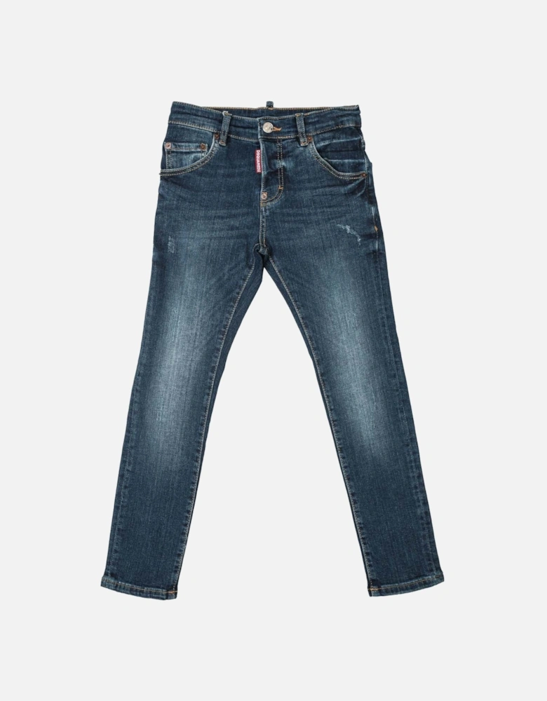 Boys Cool Guy Jeans