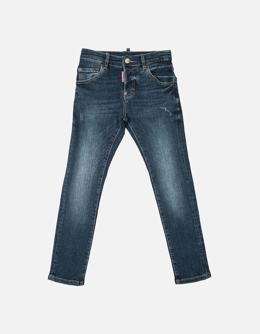 Boys Cool Guy Jeans, 3 of 2