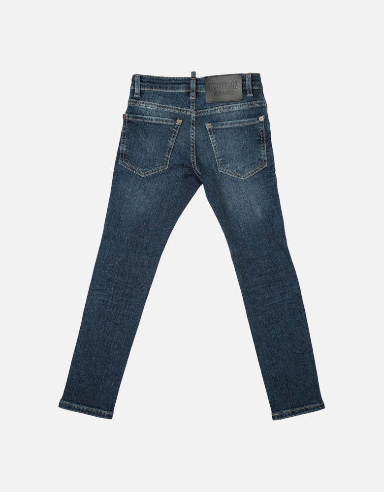 Boys Cool Guy Jeans