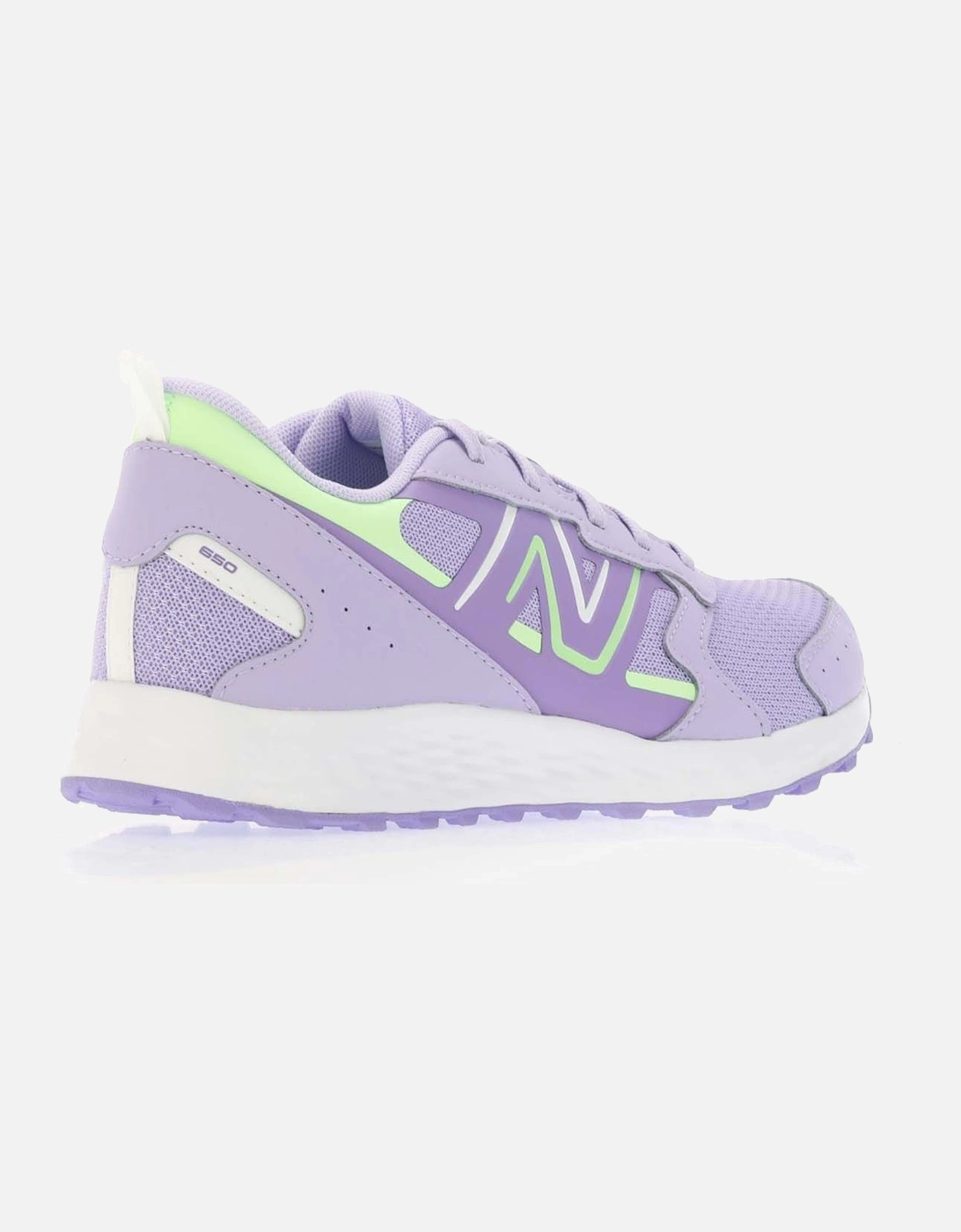 Girls Fresh Foam 650 Running Shoes