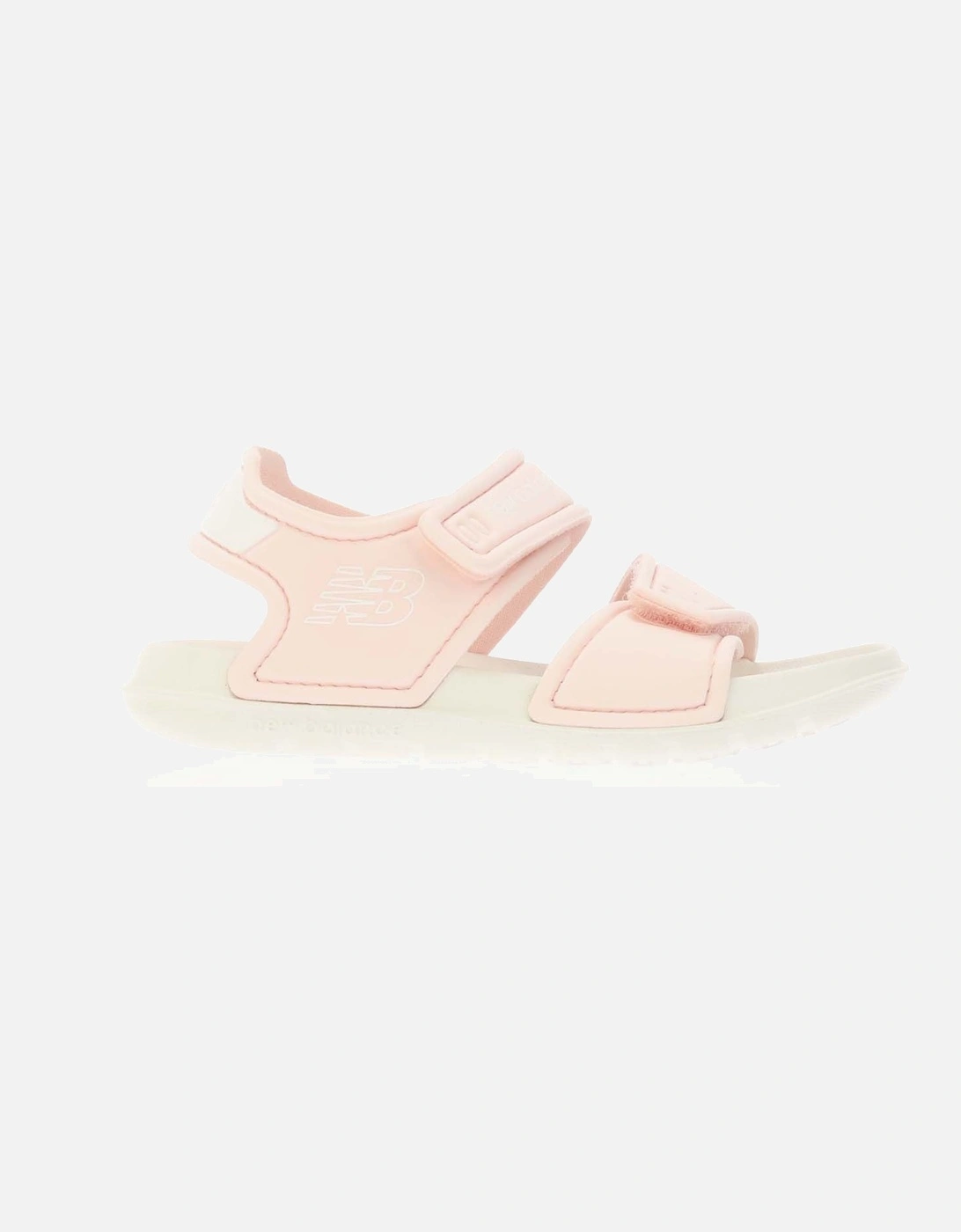 Girls SPSD Sandals, 6 of 5