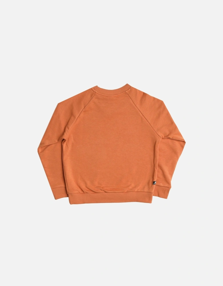Junior Essentials Reimagined Archive Sweatshirt