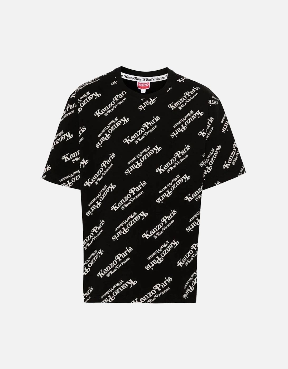 Verdy Oversize T-shirt Black, 7 of 6