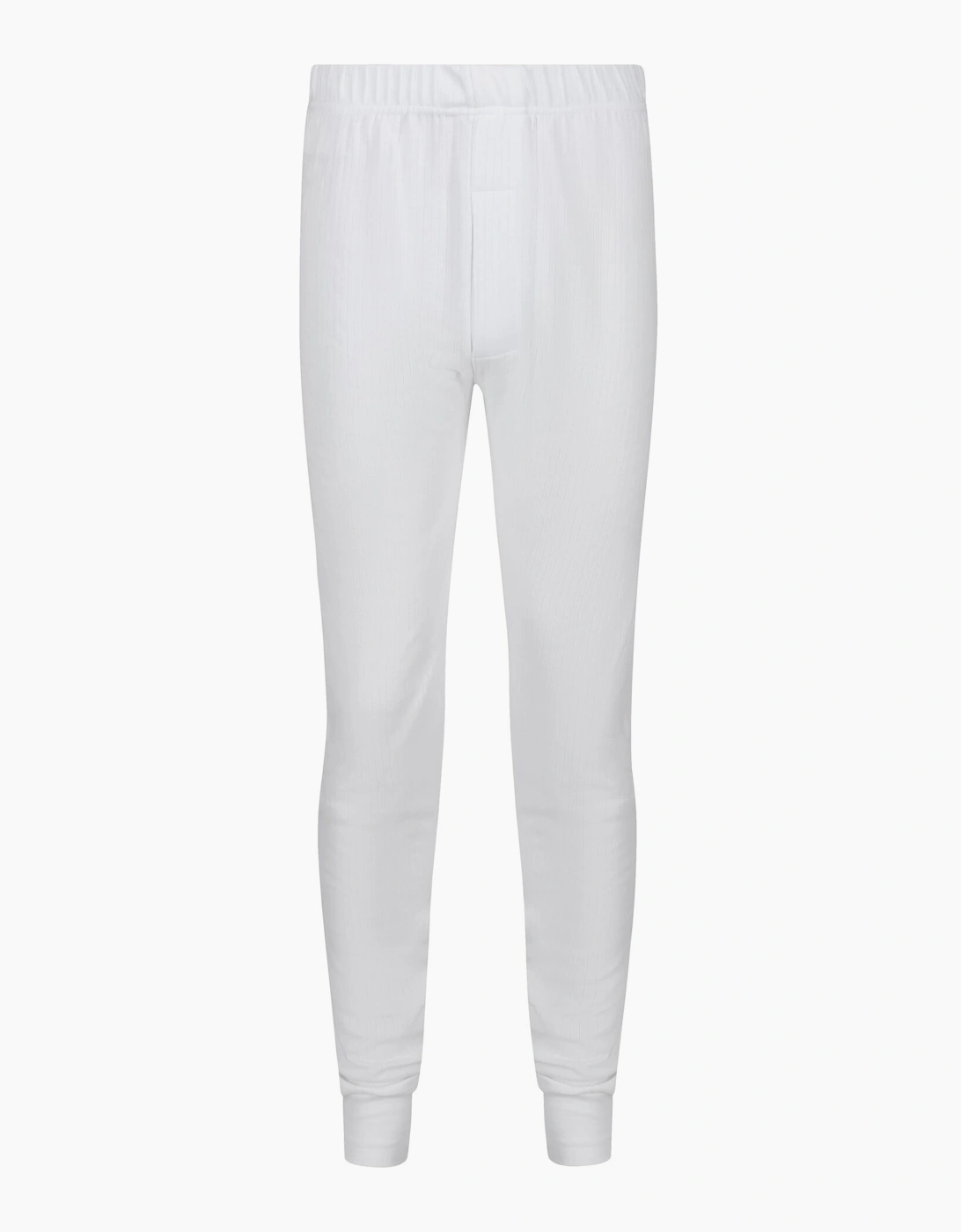 Regatta Men's White Thermal Underwear Long Johns  13.5/14/14.5/15/15.5/16/13 Xl