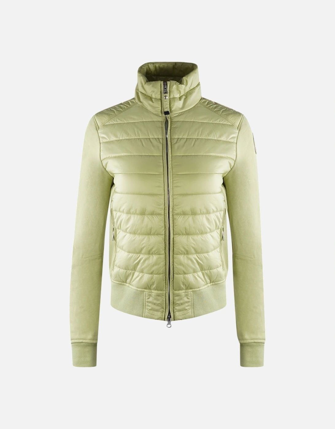 Rosy Tisane Green Jacket, 3 of 2