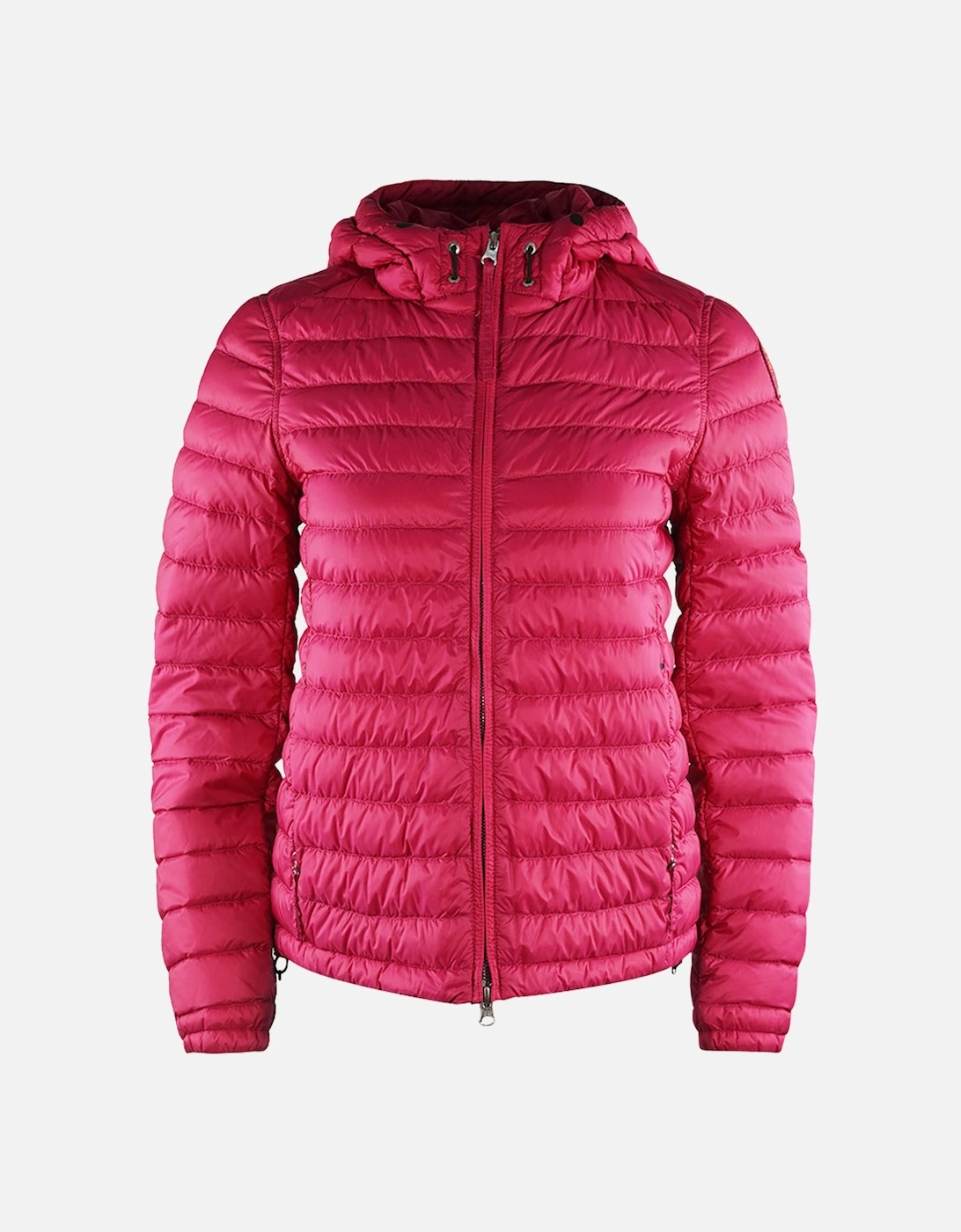 Suiren Fuchsia Pink Jacket, 3 of 2