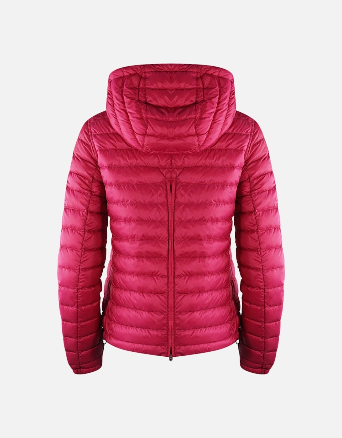 Suiren Fuchsia Pink Jacket
