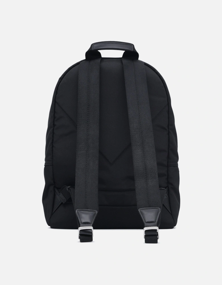 Tiger Backpack Black