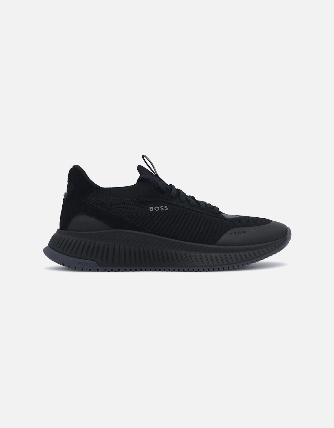 TTNM Evo Sneakers Black, 7 of 6