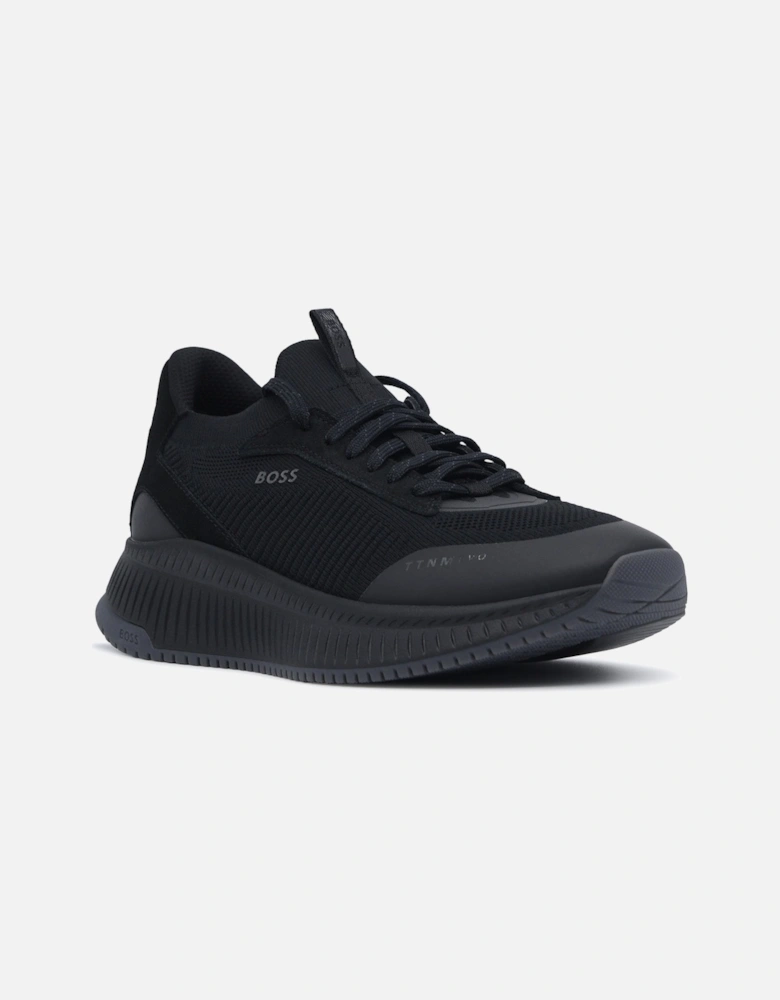 TTNM Evo Sneakers Black