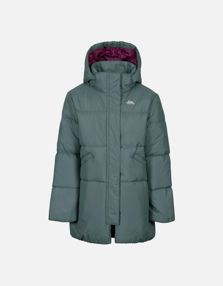 Girls Ailie Casual Padded Jacket