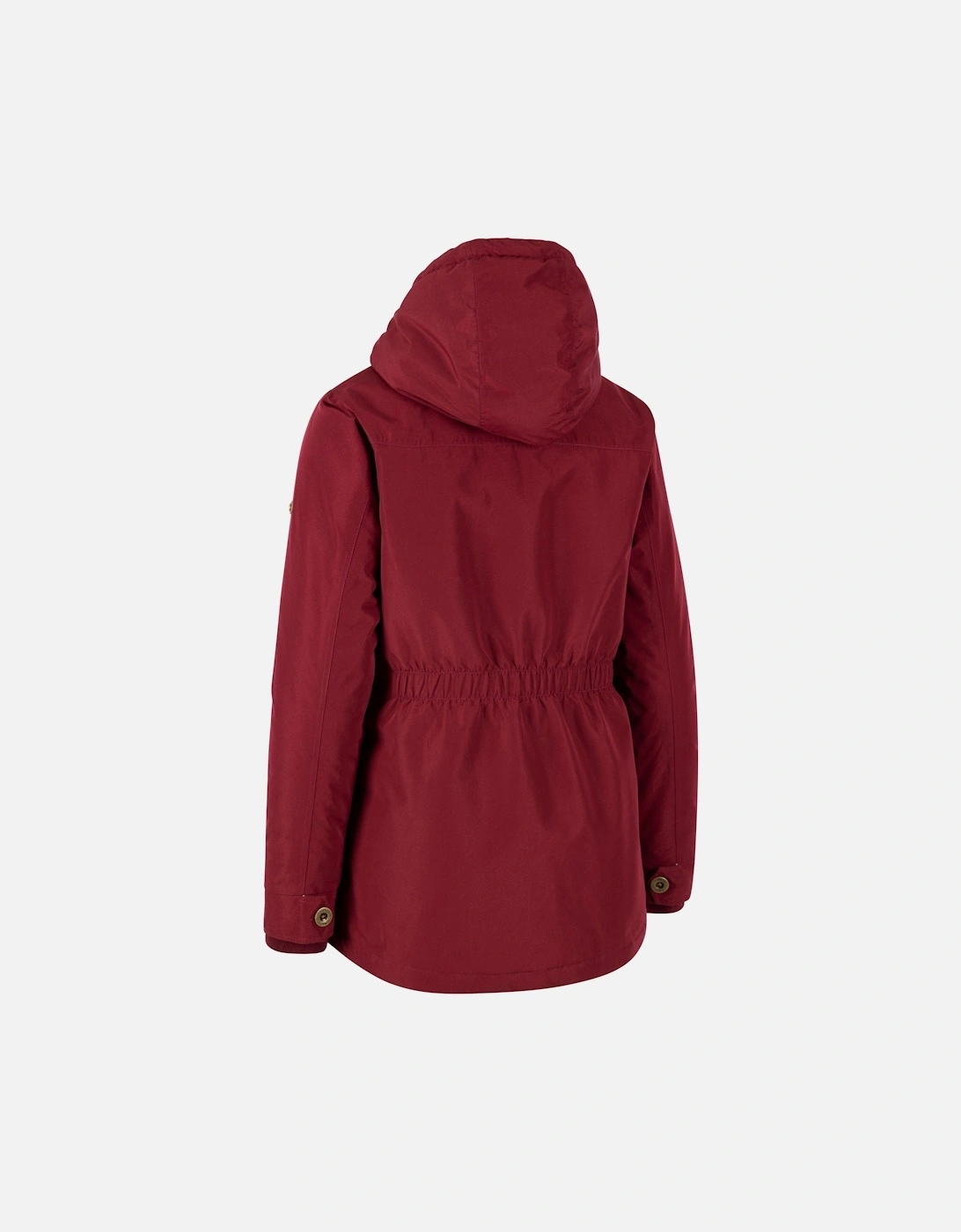 Womens/Ladies Token Waterproof Jacket