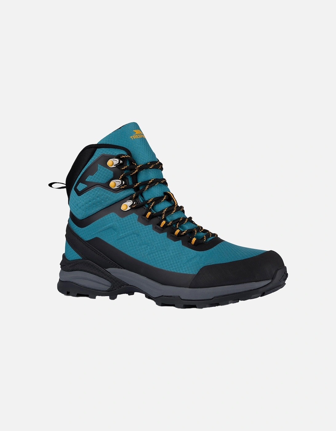 Unisex Adult Orian Logo Walking Boots, 6 of 5