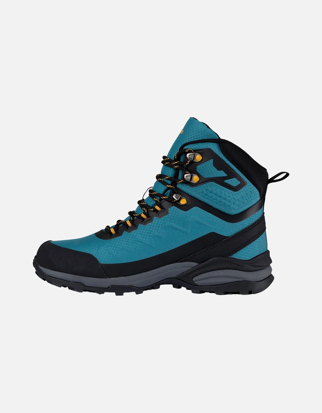 Unisex Adult Orian Logo Walking Boots