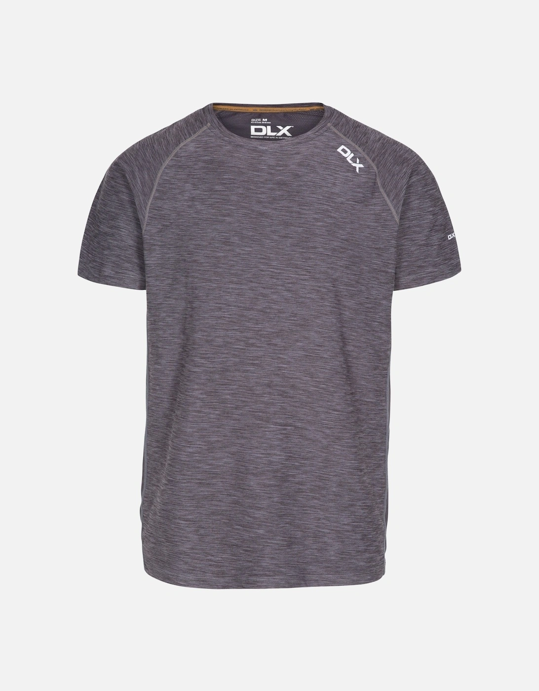 Mens Cooper Active T-Shirt, 5 of 4