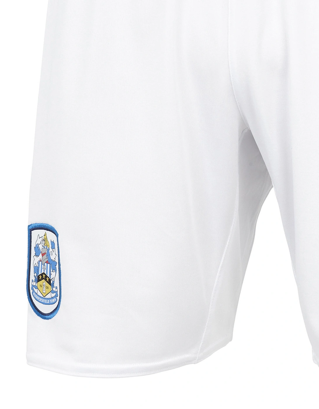 Huddersfield Town AFC Mens 2022-2023 Home Shorts