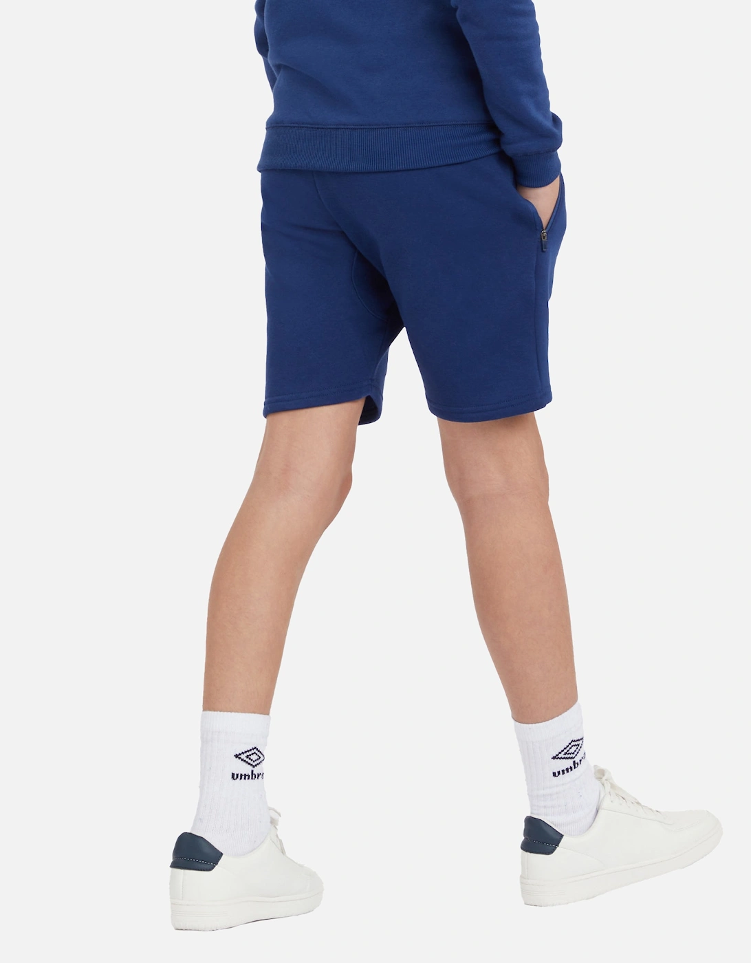 Childrens/Kids Club Leisure Shorts