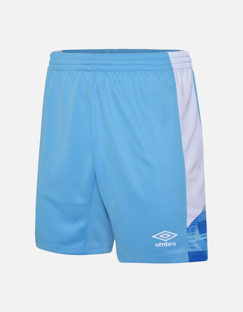 Childrens/Kids Vier Shorts