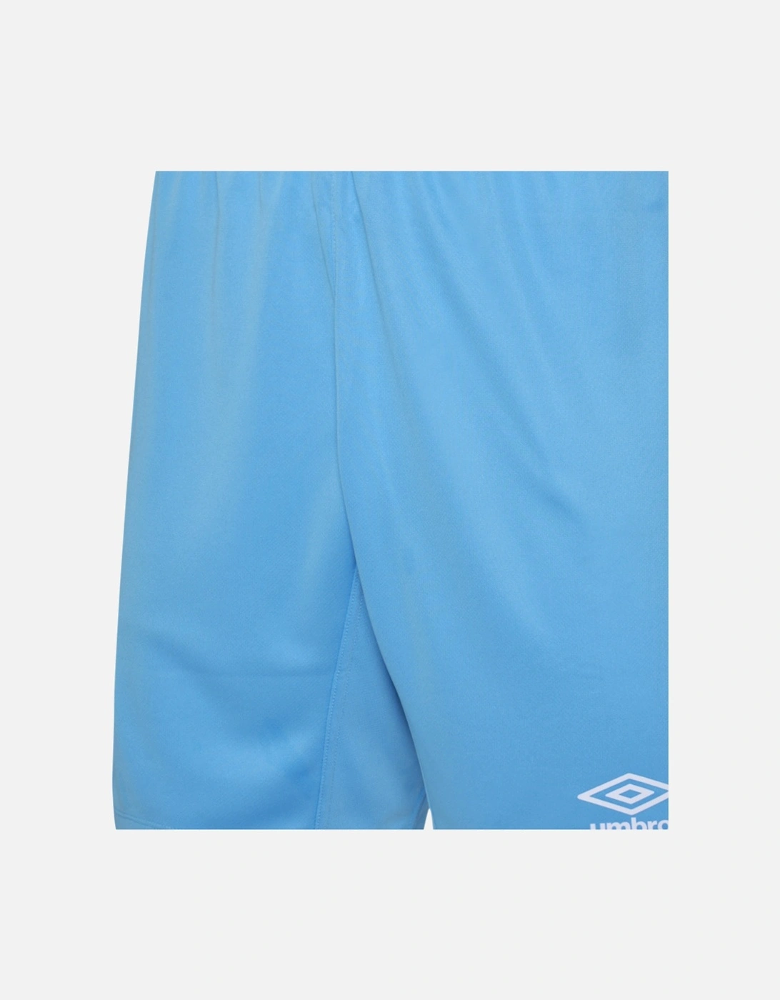 Childrens/Kids Vier Shorts