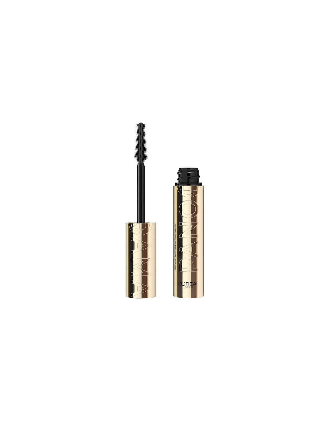 L'Oreal Paris Volume Million Lashes Panorama Mascara - Brown, 2 of 1