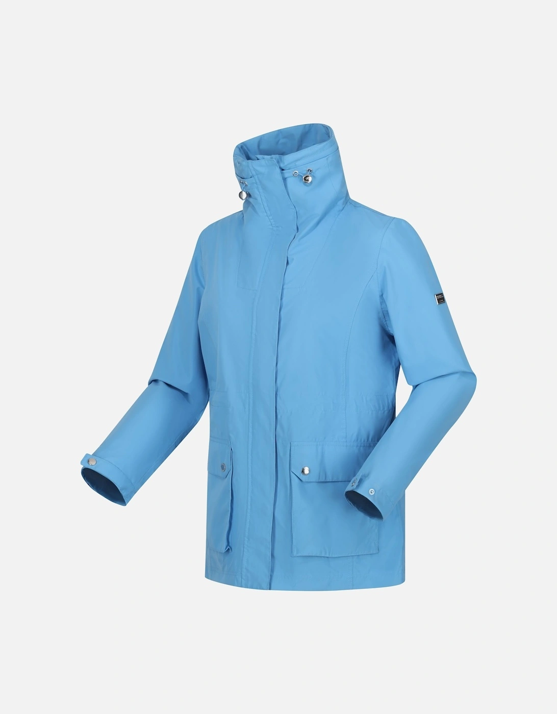 Womens/Ladies Novalee Raincoat