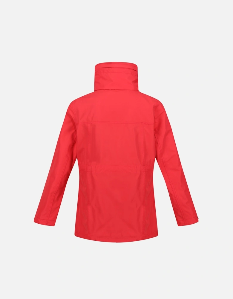 Womens/Ladies Novalee Raincoat