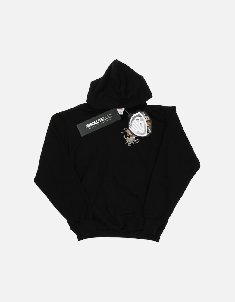 Tom And Jerry Boys Frankenstein Jerry Hoodie