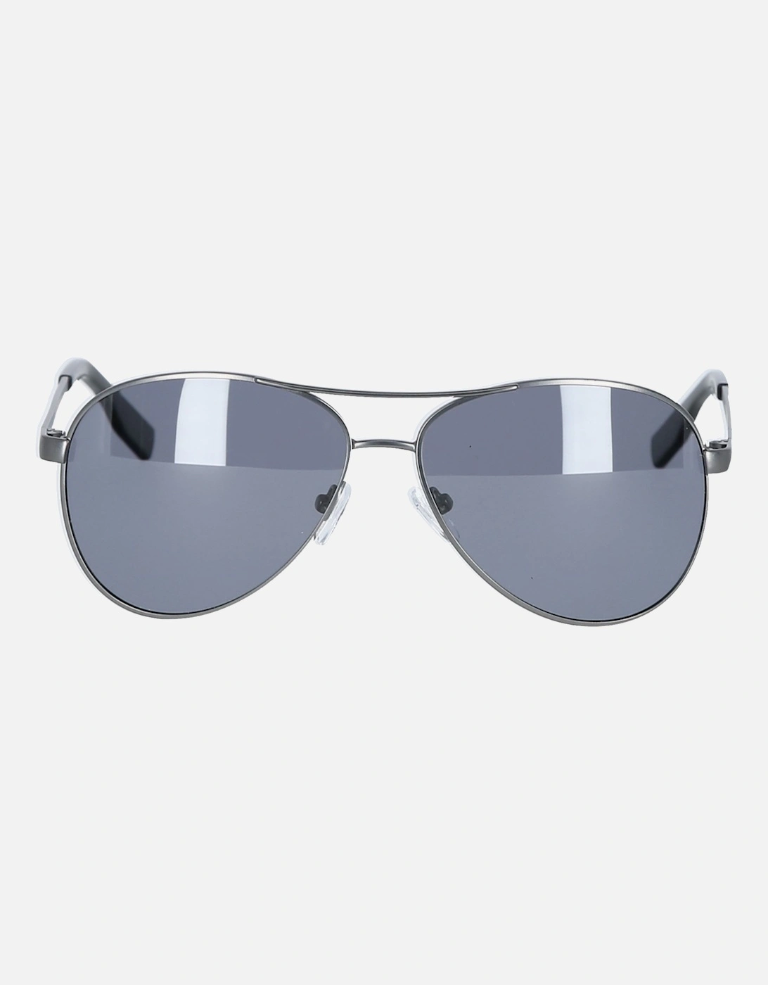 Unisex Adult Voso Etched Sunglasses, 6 of 5