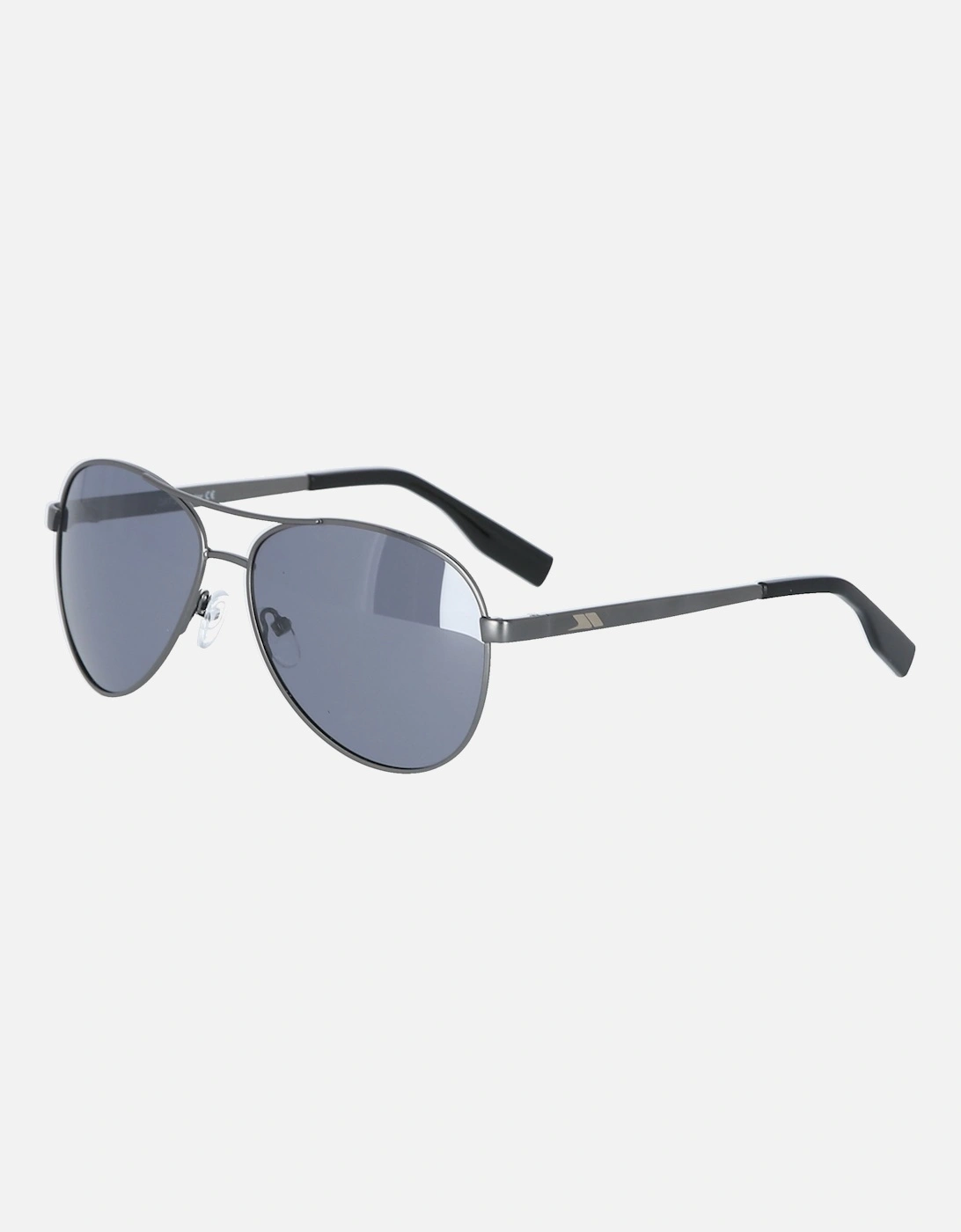 Unisex Adult Voso Etched Sunglasses