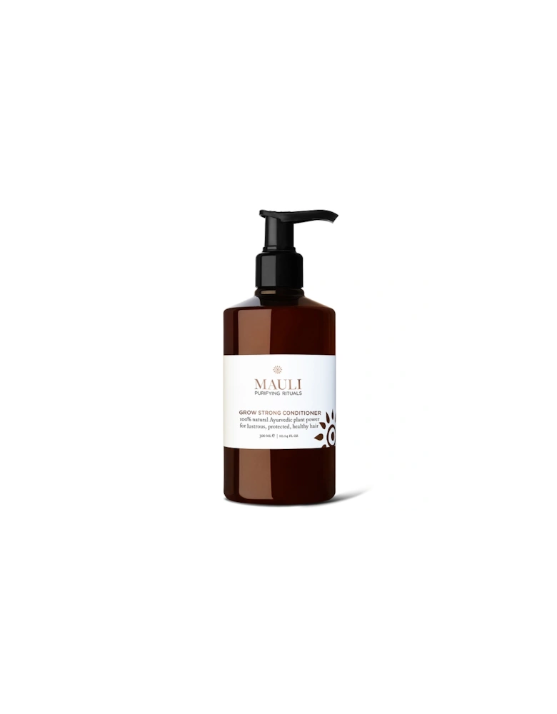 Grow Strong Conditioner 300ml