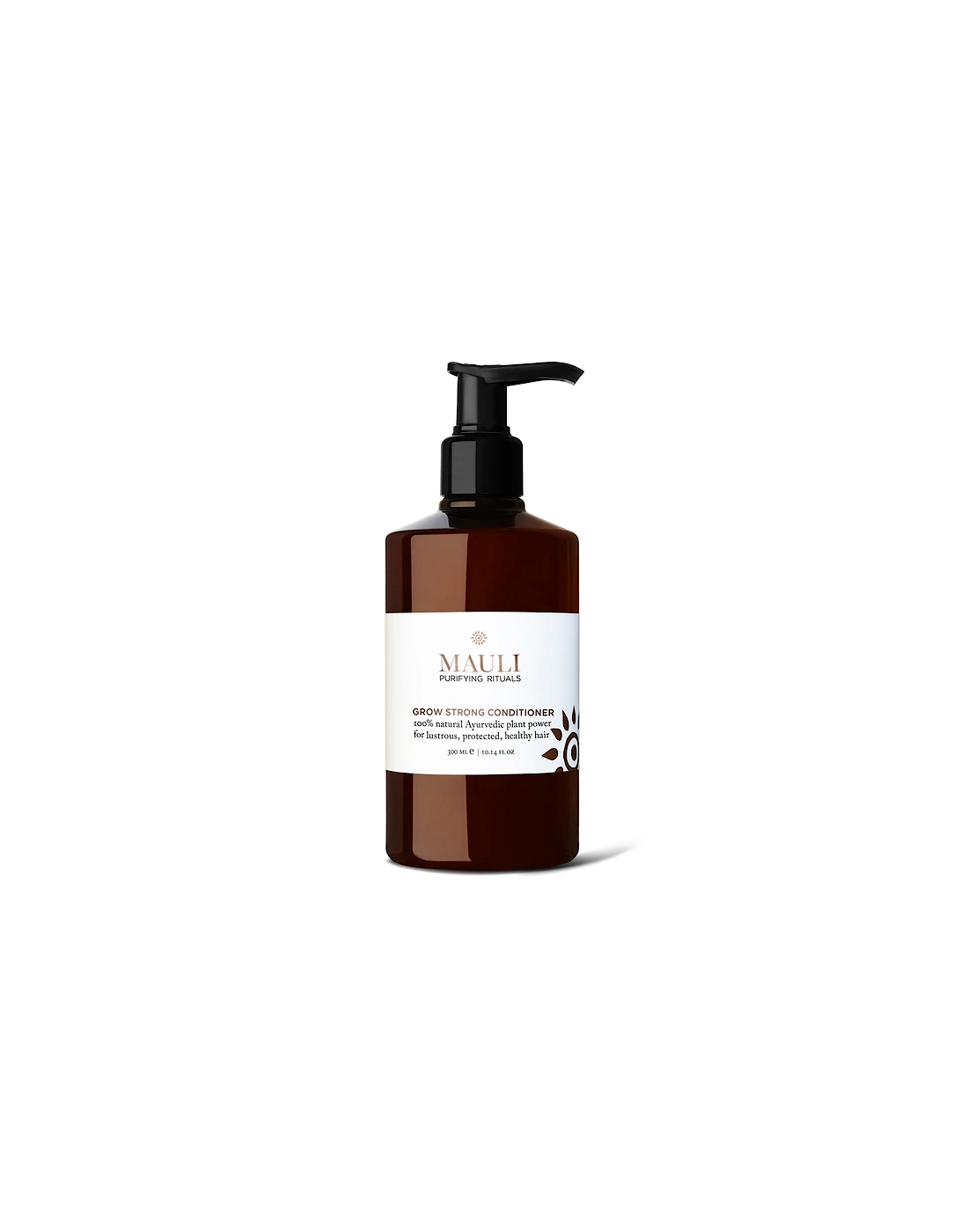 Grow Strong Conditioner 300ml, 2 of 1